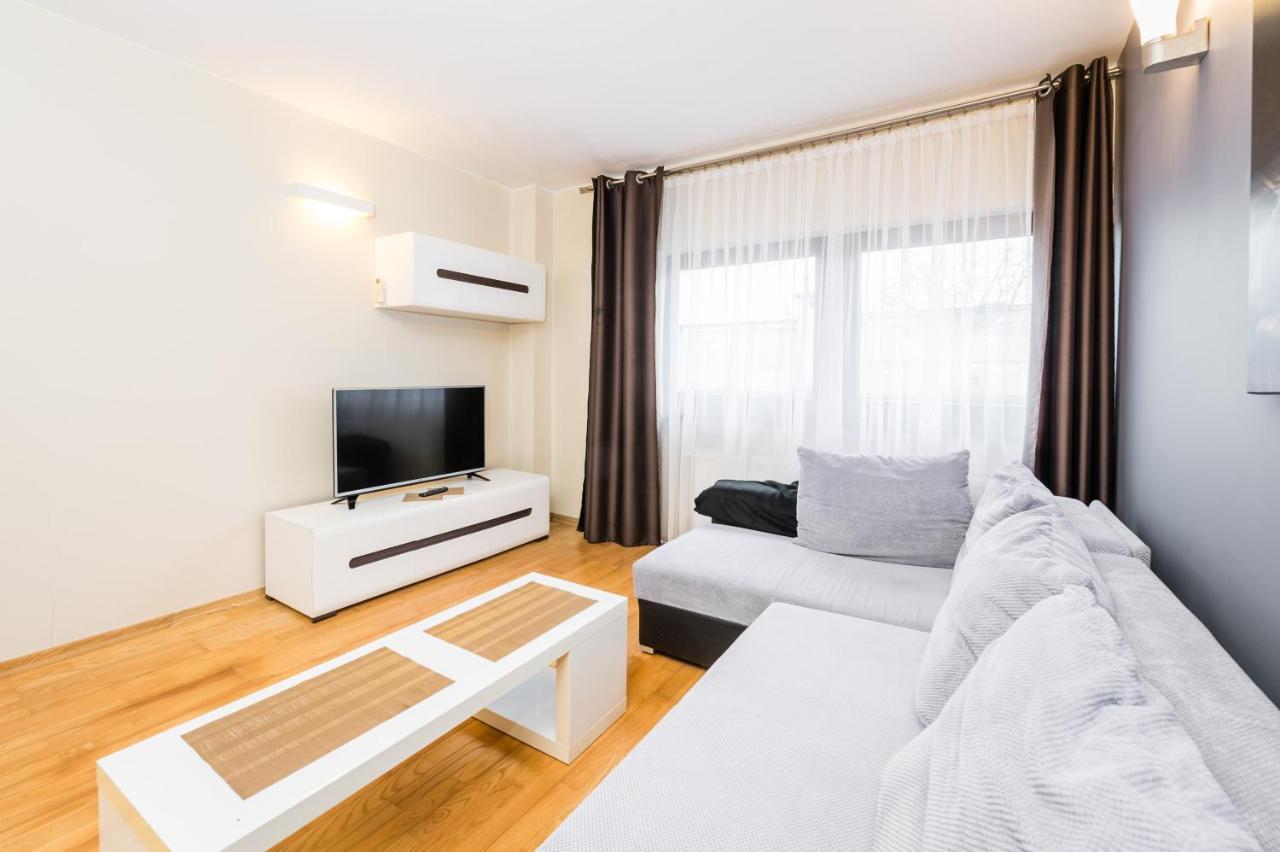 Radziwillowska Old Town Deluxe Apartment Wawelofts Cracóvia Exterior foto