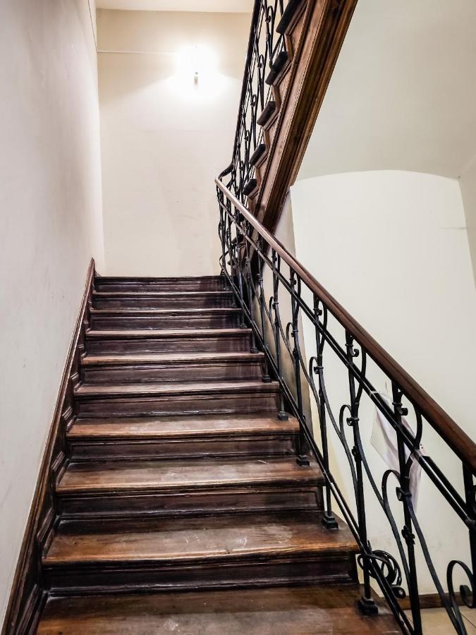Radziwillowska Old Town Deluxe Apartment Wawelofts Cracóvia Exterior foto