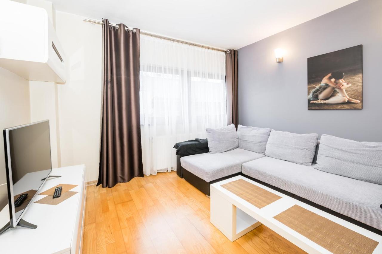 Radziwillowska Old Town Deluxe Apartment Wawelofts Cracóvia Exterior foto