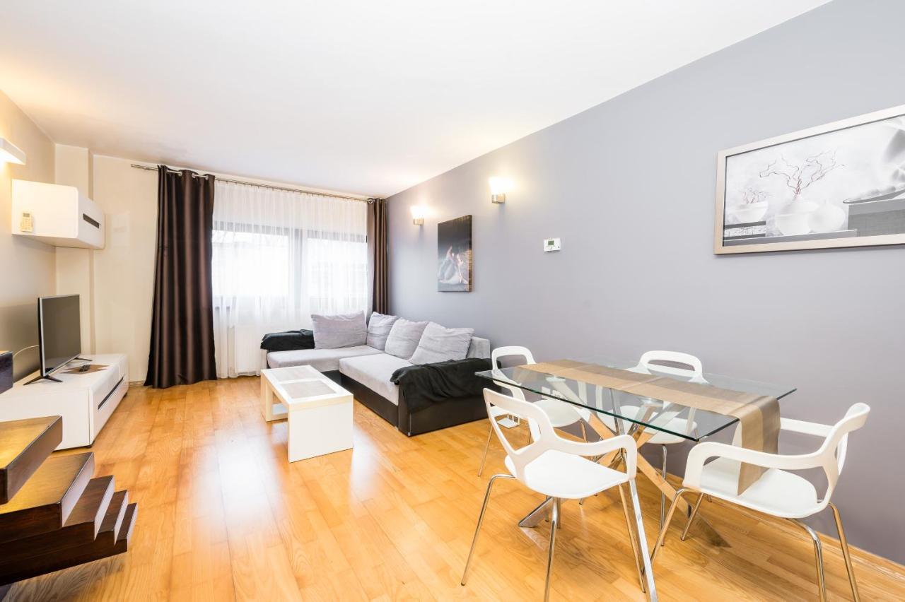 Radziwillowska Old Town Deluxe Apartment Wawelofts Cracóvia Exterior foto
